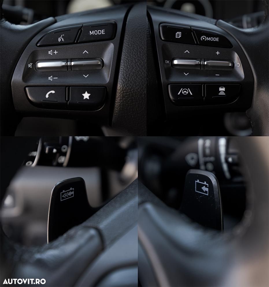 Hyundai KONA - 15