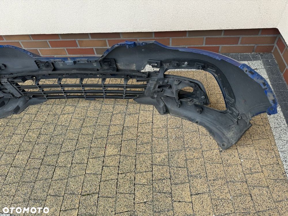 ZDERZAK RENAULT CAPTUR I LIFT PRZÓD PRZEDNI - 6