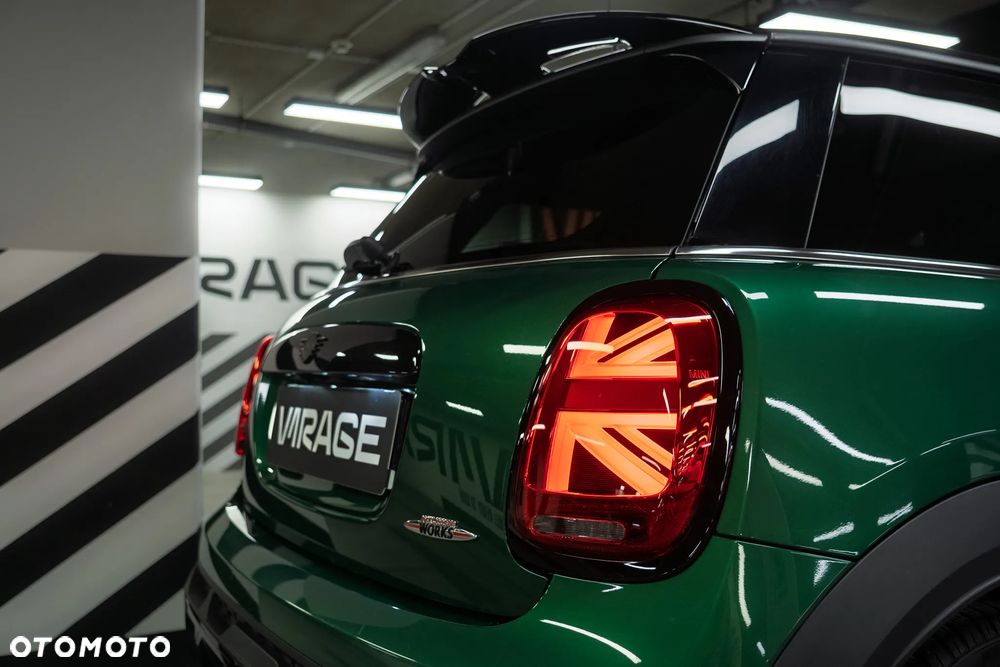 MINI John Cooper Works - 17
