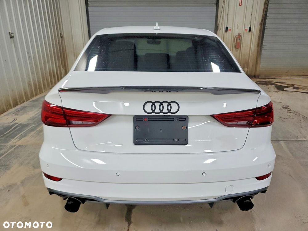 Audi A3 Limousine - 8