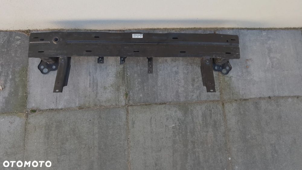 Wzmocnienie belka zderzaka przód KIA Picanto III JAG6530-G53 KIA - 1