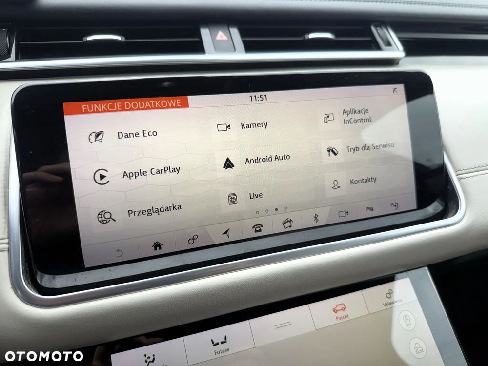 Land Rover Range Rover Velar 3.0 SD6 R-Dynamic HSE - 15