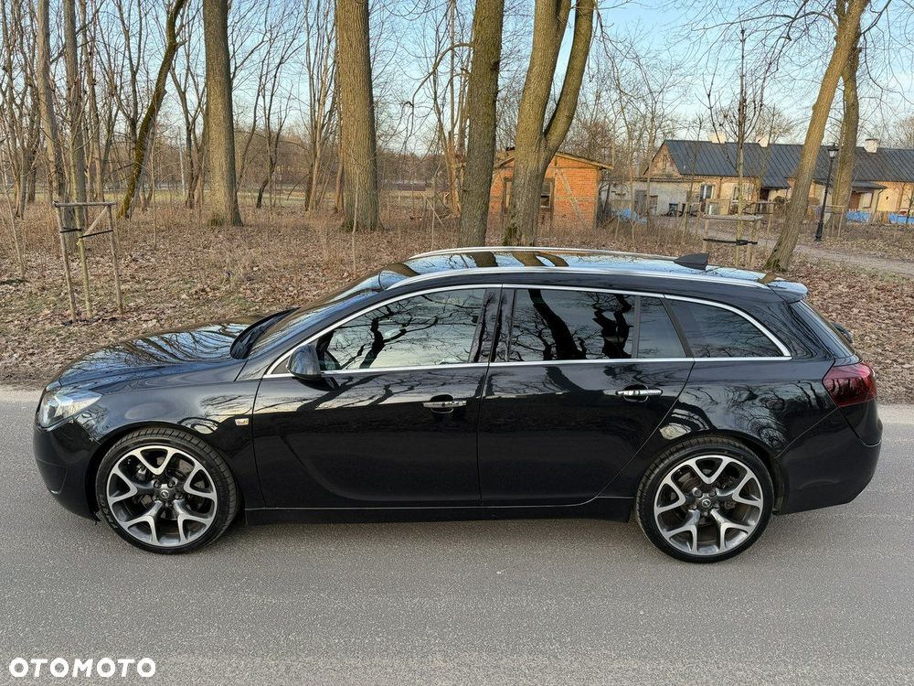 Opel Insignia - 5