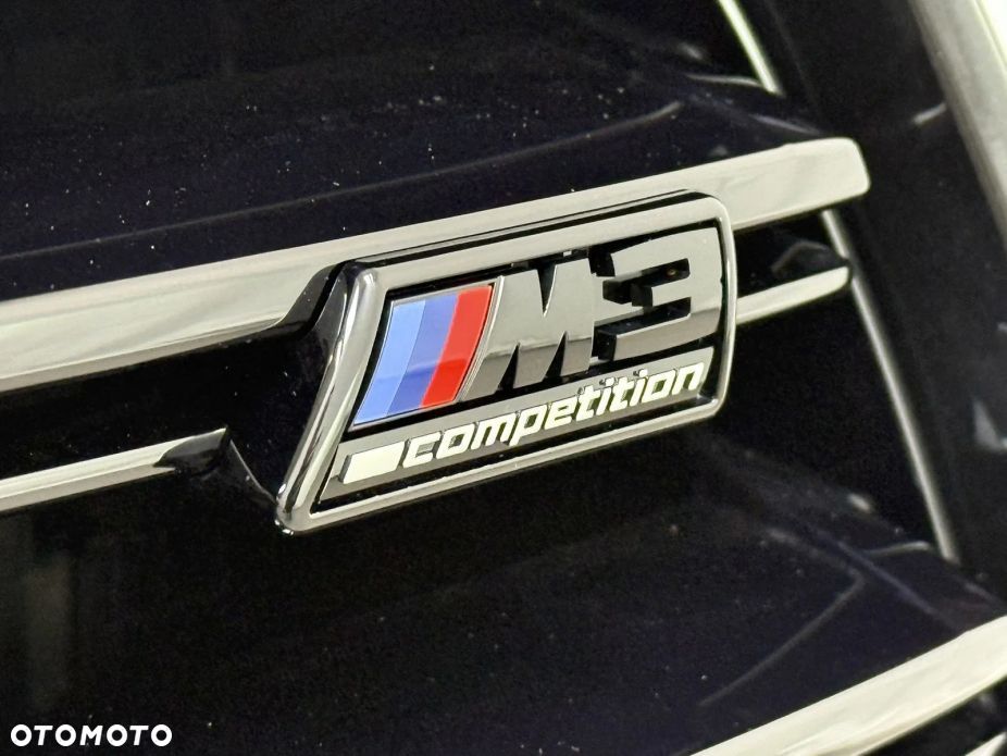 BMW Seria 3 - 5