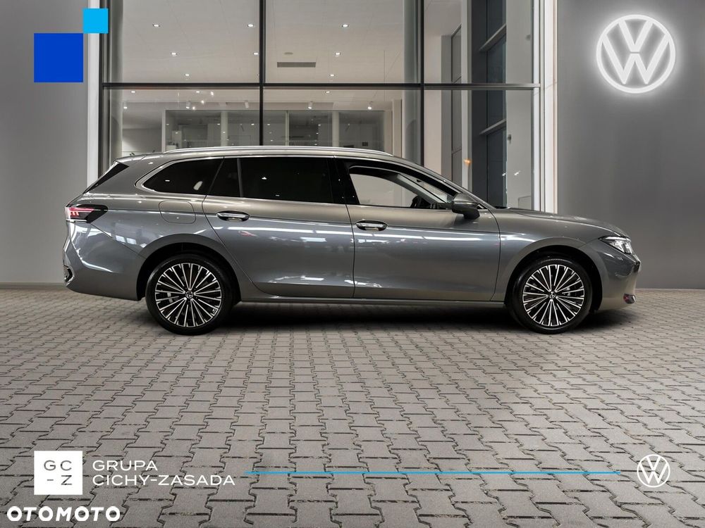 Volkswagen Passat - 7