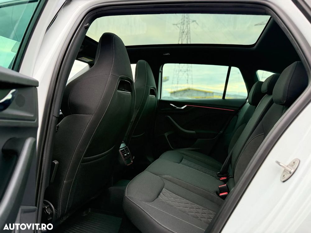 Skoda Scala 1.5 TSI 150 CP DSG Selection - 15