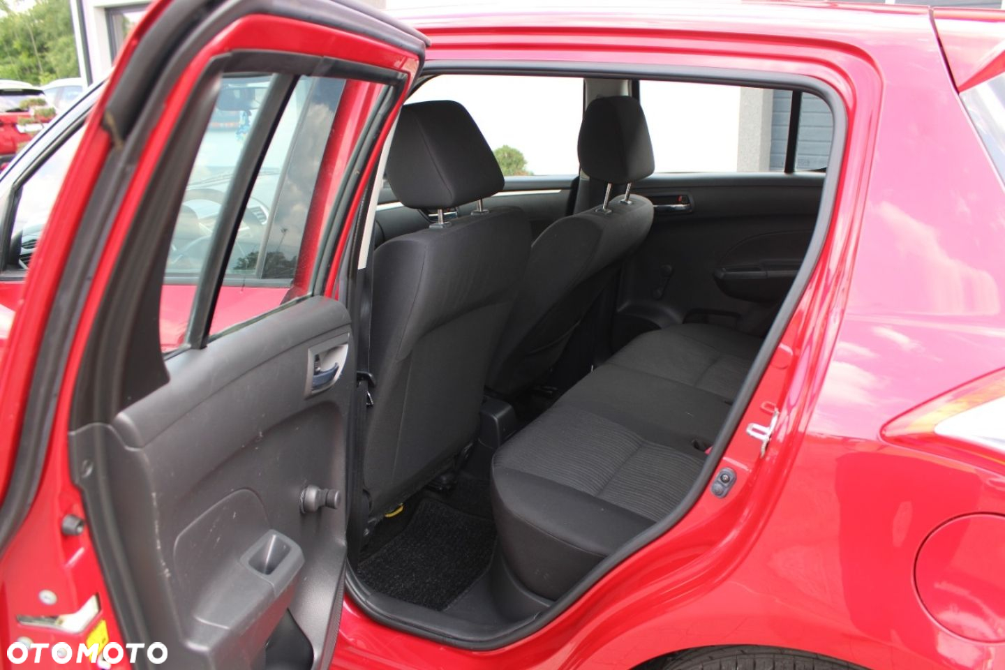 Suzuki Swift - 20