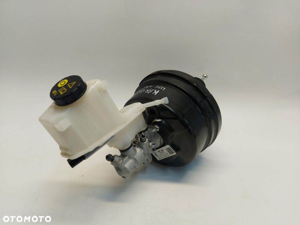Skoda Karoq Lift 57A SERWO POMPA ABS 5Q2614105CR - 2