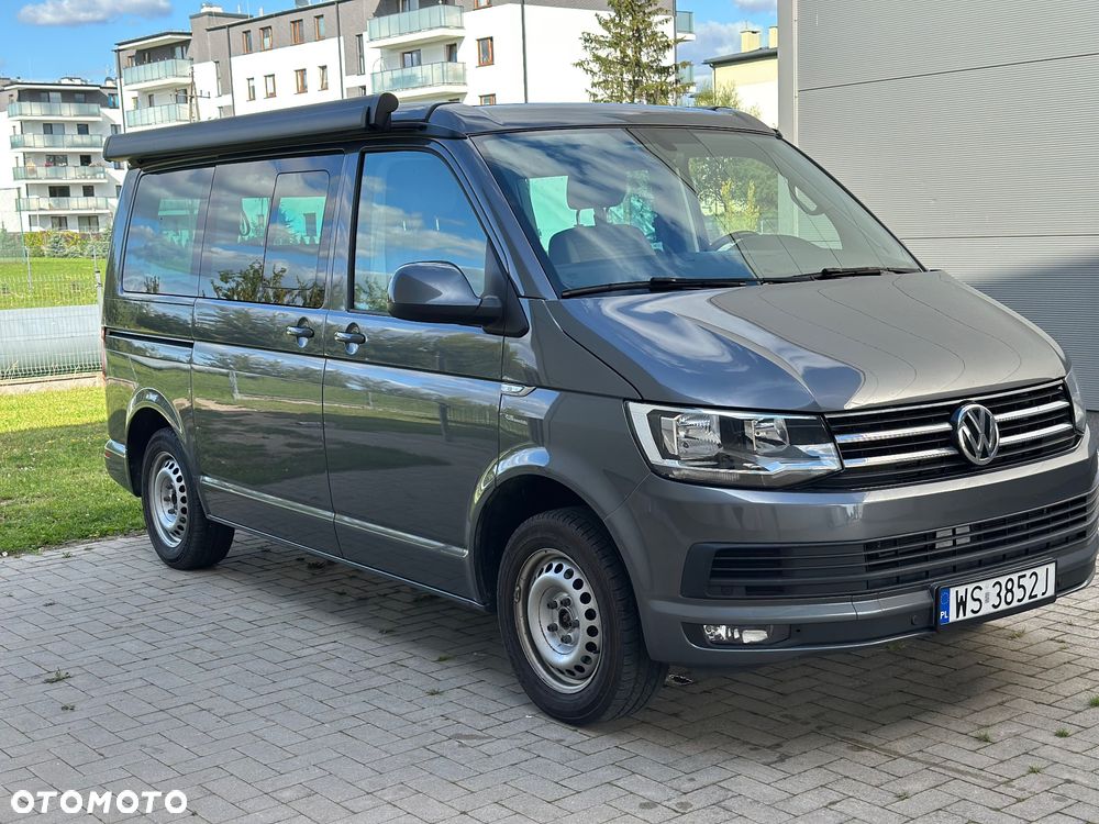 Volkswagen California Grand Autm VA 680 - 2