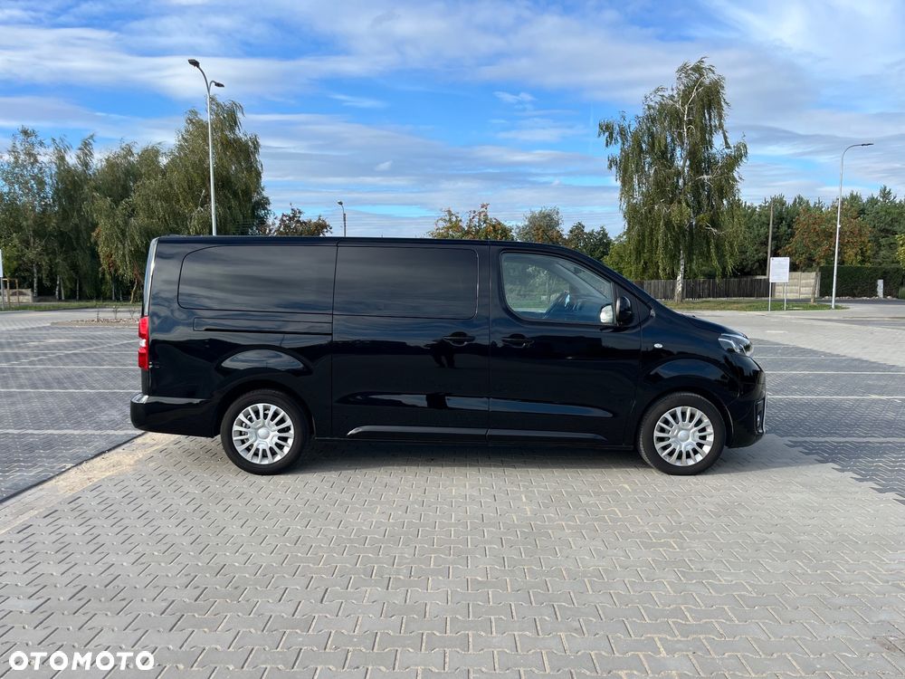 Toyota Proace Verso 2.0 D4-D Medium Business - 4