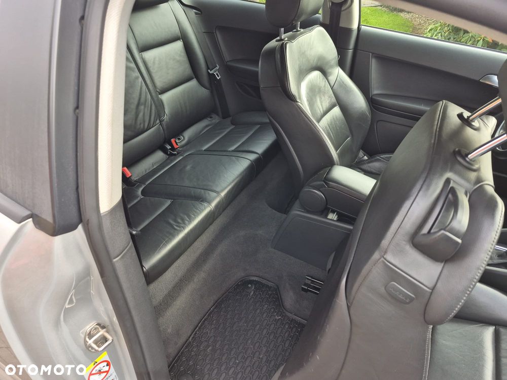 Audi A3 3-drzwiowe - 9