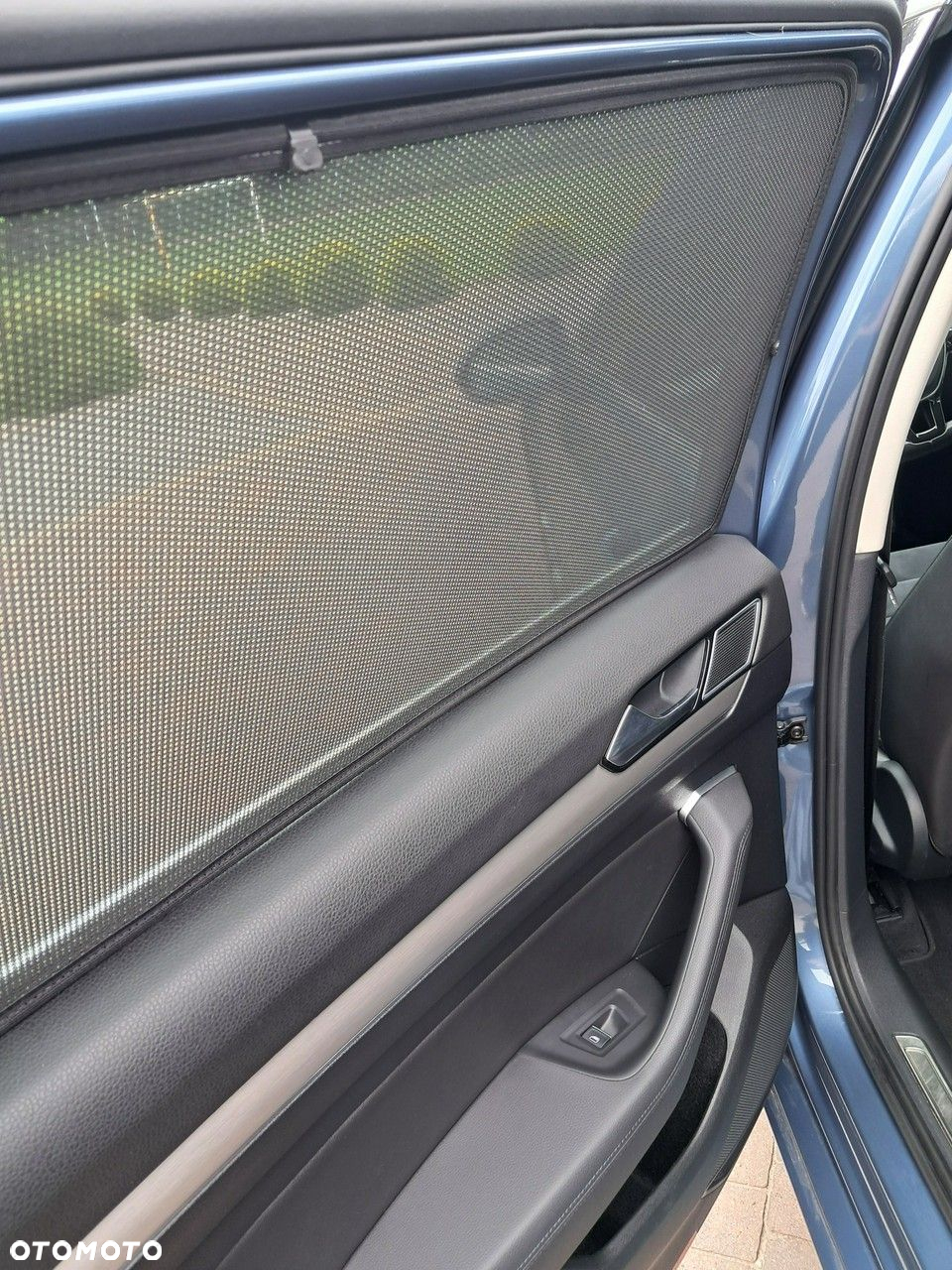 Volkswagen Passat - 22
