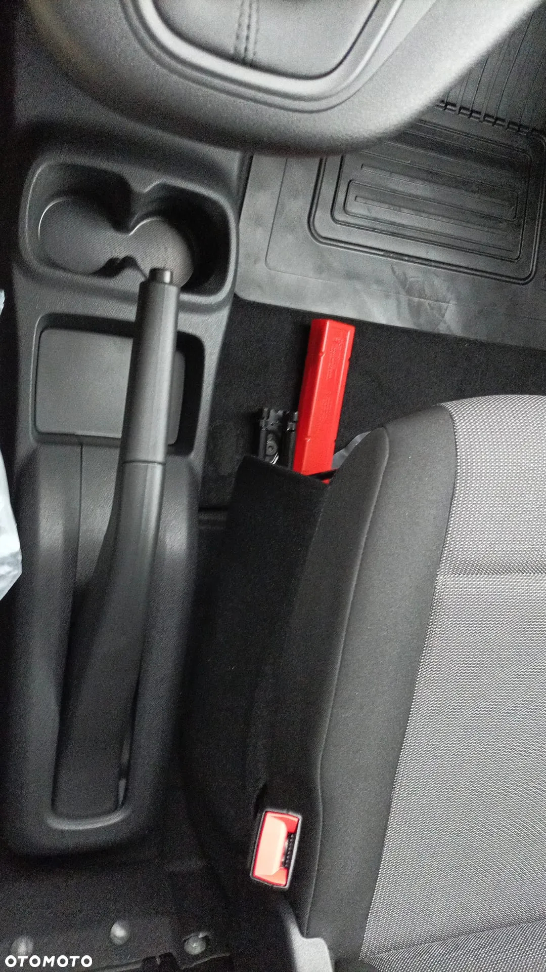 Toyota Proace City Verso 1.5 D-4D Business - 21