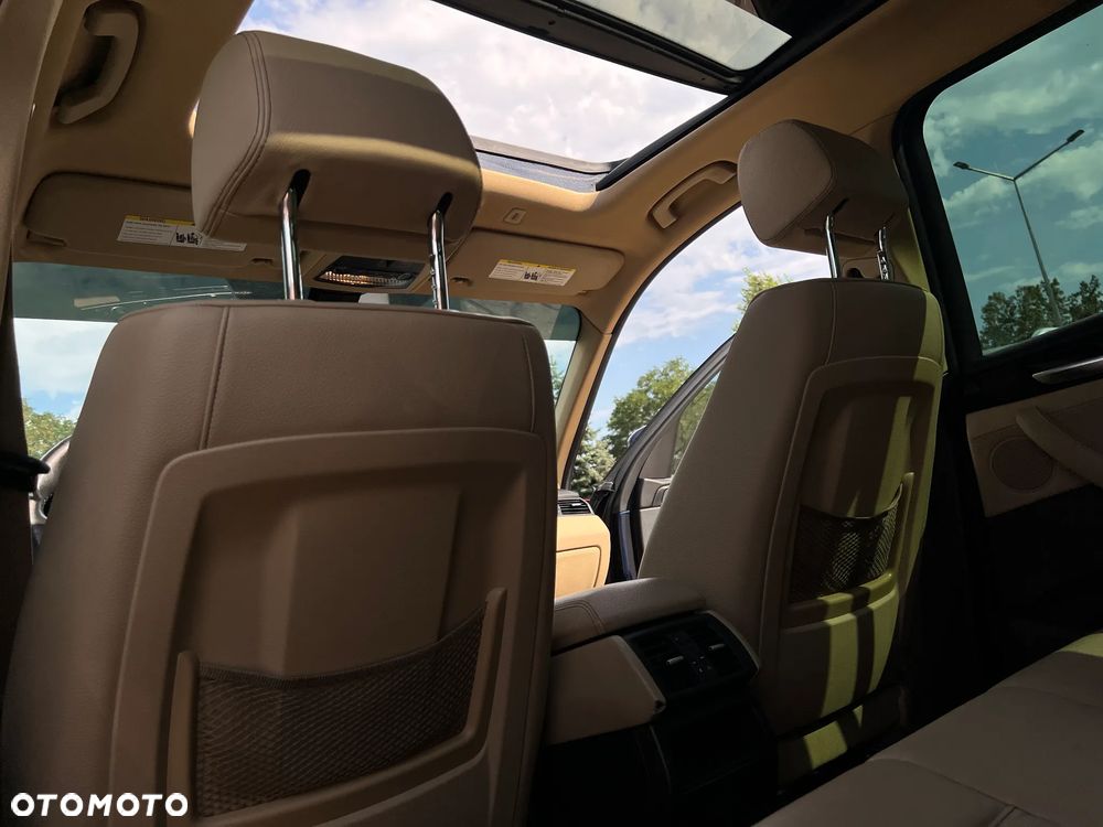 BMW X3 - 25