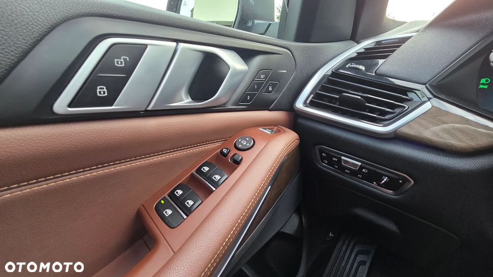 BMW X5 xDrive25d - 25