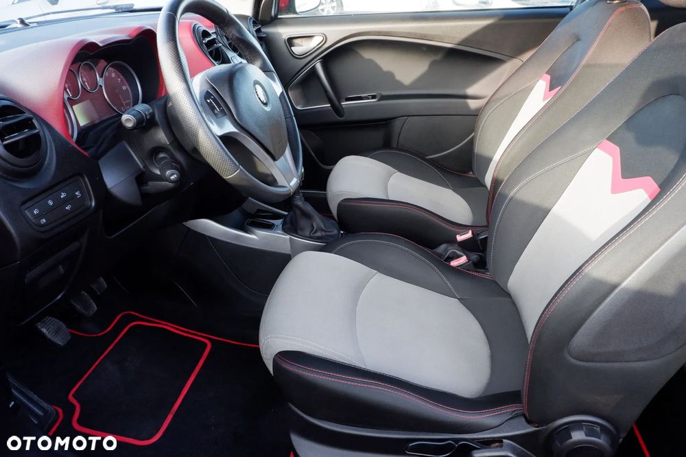 Alfa Romeo Mito 1.4 8V Super - 25