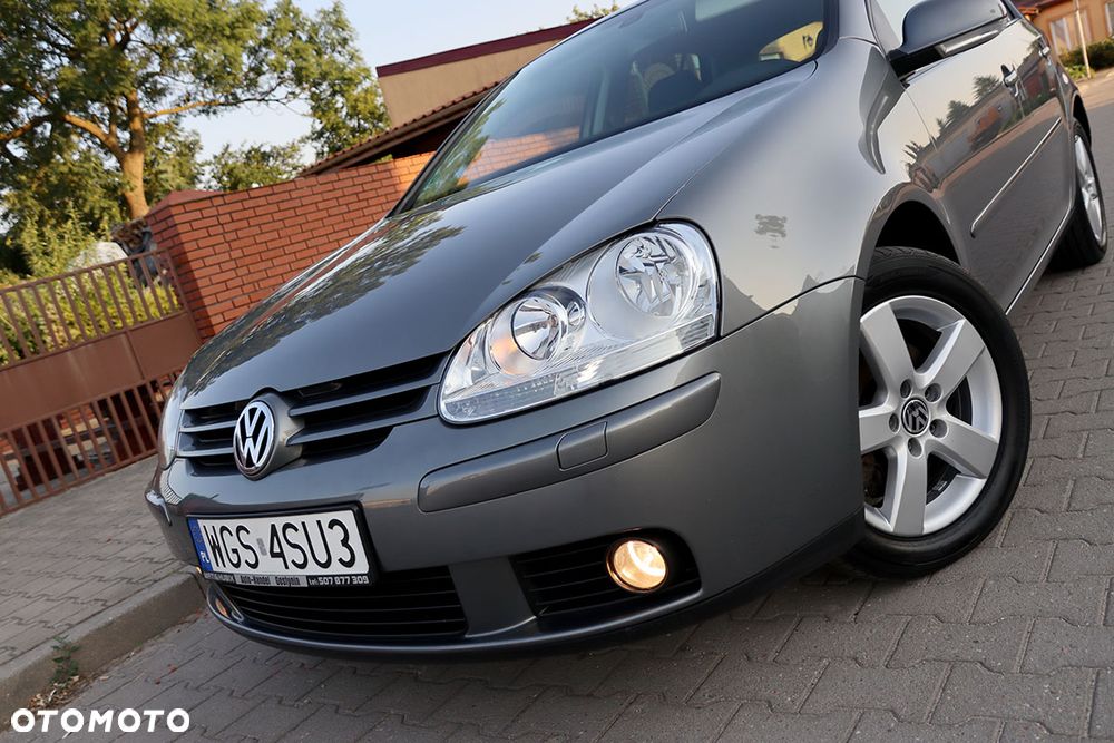 Volkswagen Golf 1.4 TSI United - 11