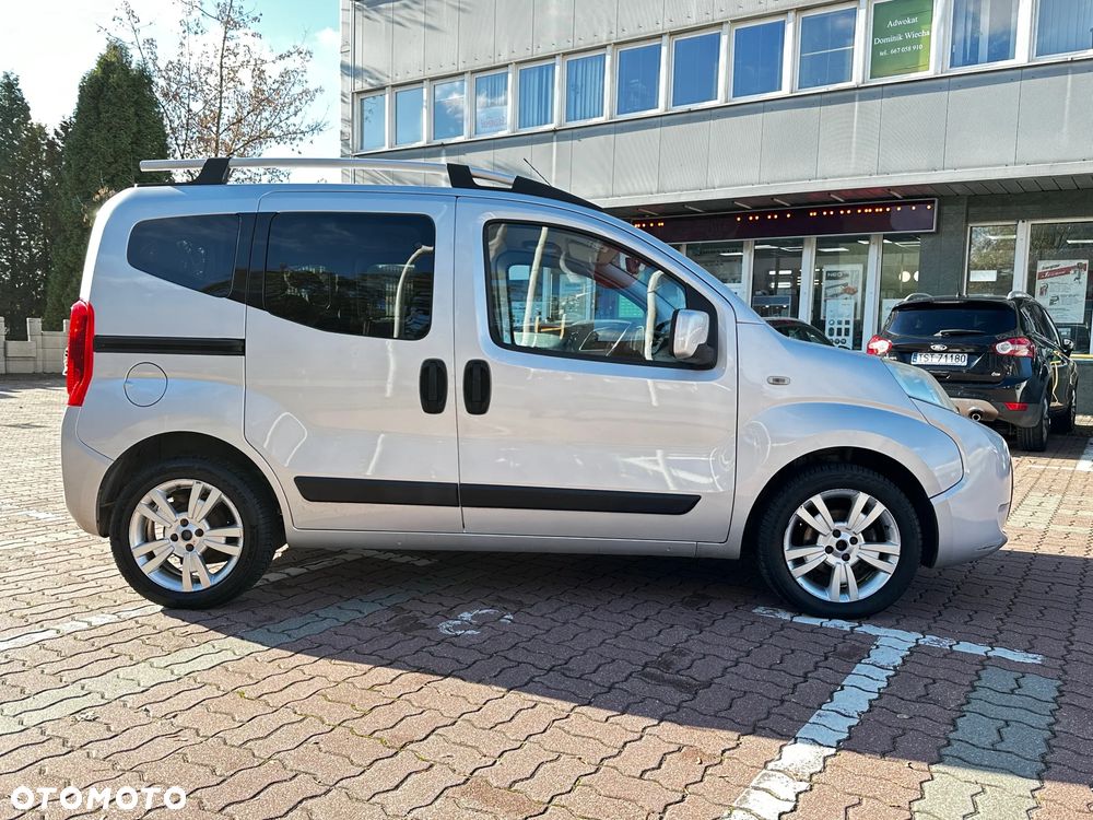 Fiat Qubo - 22