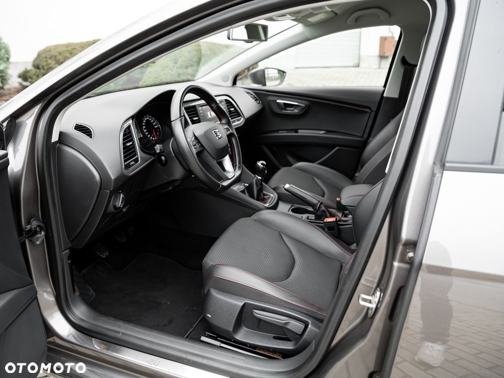 Seat Leon Sportstourer - 20