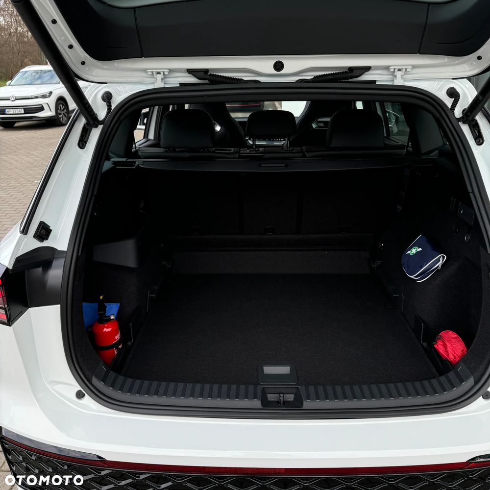 Volkswagen Tayron 2.0 TDI SCR 4Mot R-Line DSG - 13