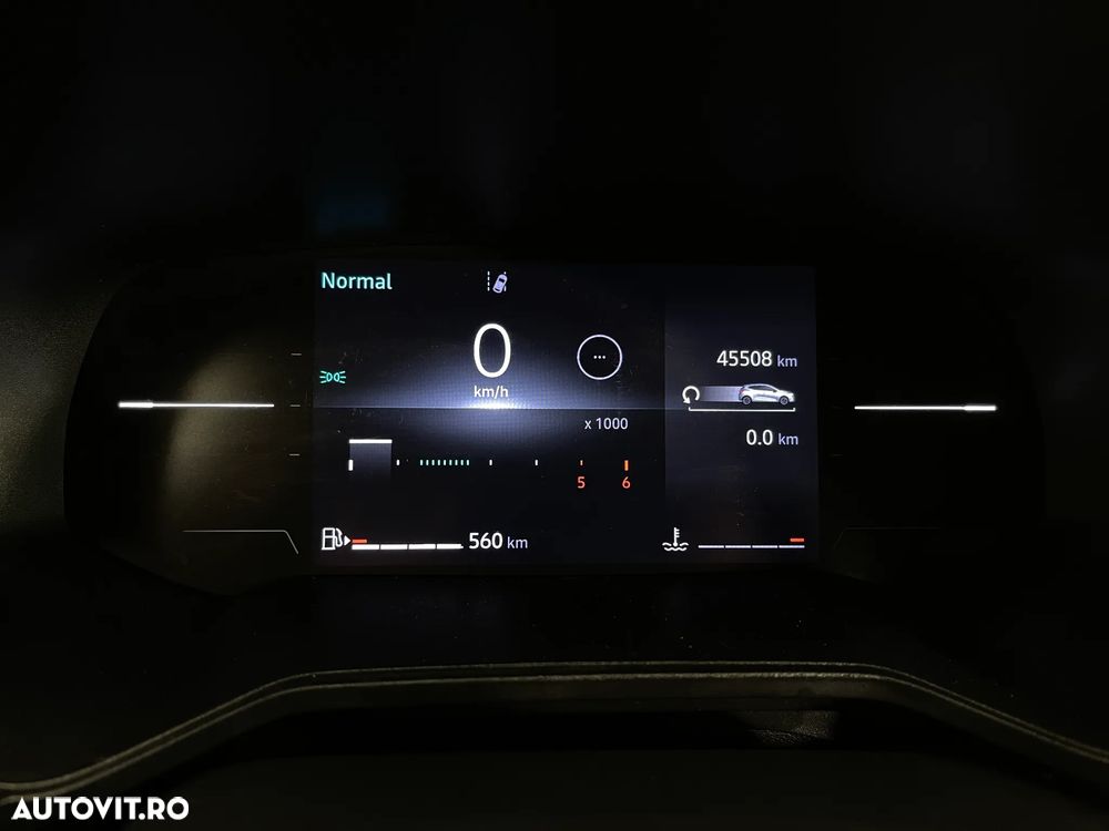 Renault Clio V Blue dCi 100 Evolution - 23