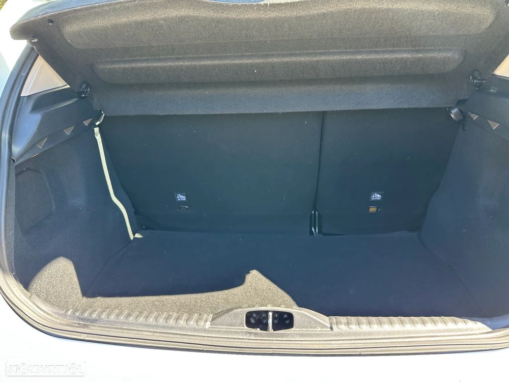 Citroën C3 BlueHDi S&S Feel - 12