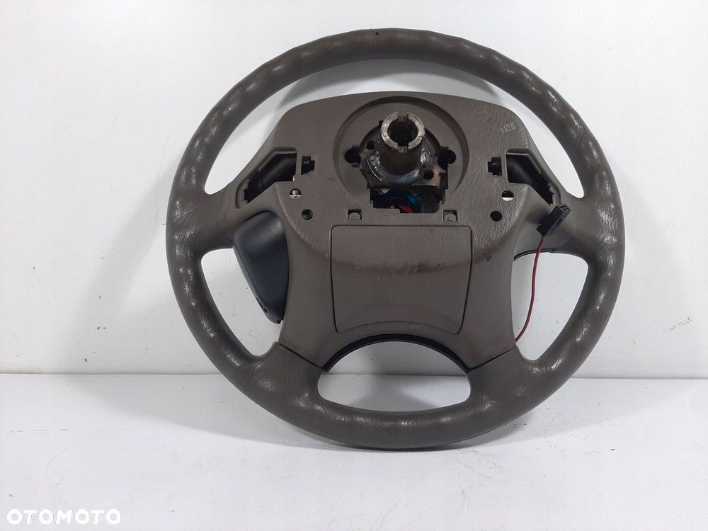 HONDA ACCORD VI 99R USA KIEROWNICA MULTIFUNKCJA PODUSZKA 77800-SX0-G71 - 9
