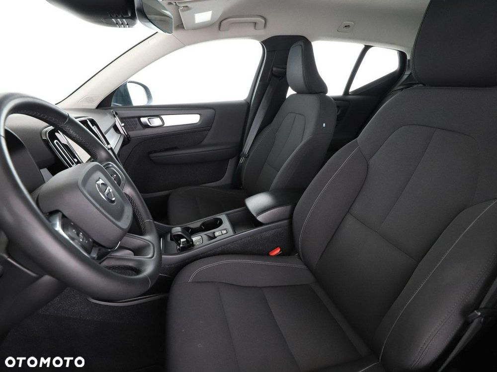 Volvo XC 40 T5 Plug-In Hybrid Inscription Expression Pro - 13