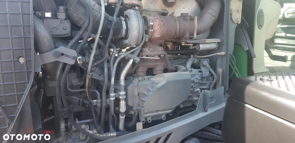 Fendt 720 Vario ProfiPlus - 12