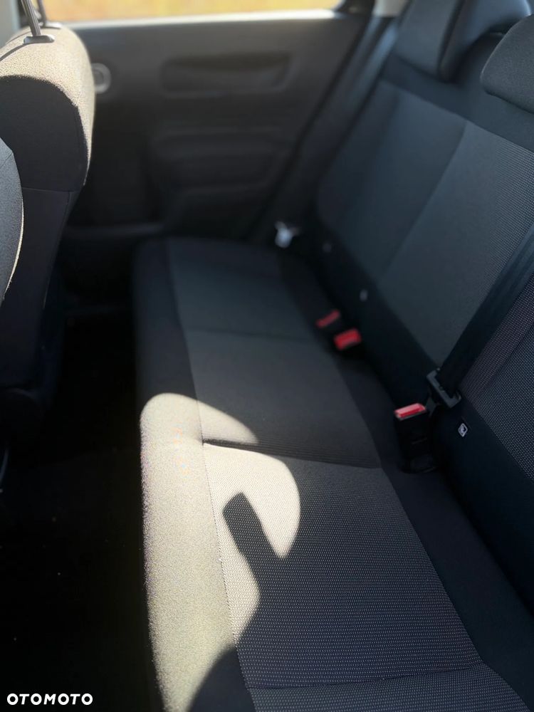 Citroën C4 Cactus - 25