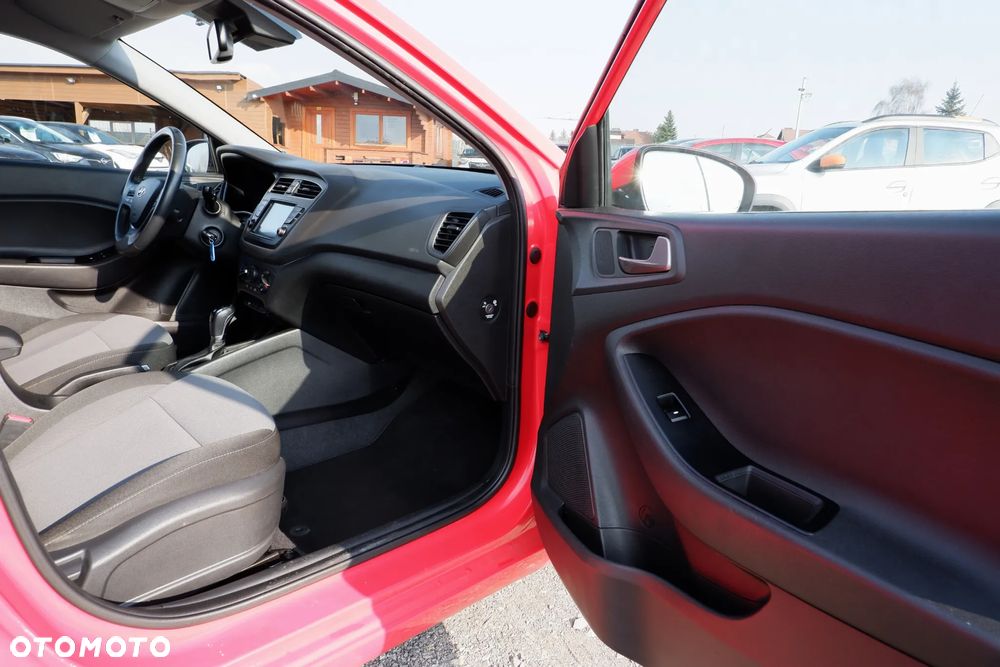 Hyundai i20 1.0 T-GDI Comfort DCT - 3