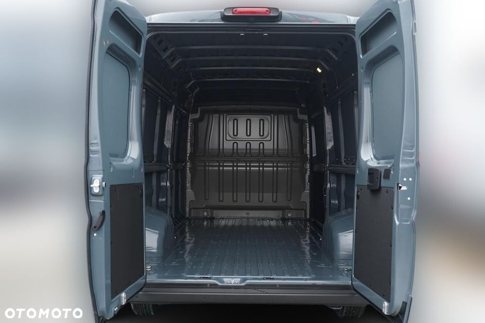Fiat Ducato 33 H3-Power L3H2 - 9