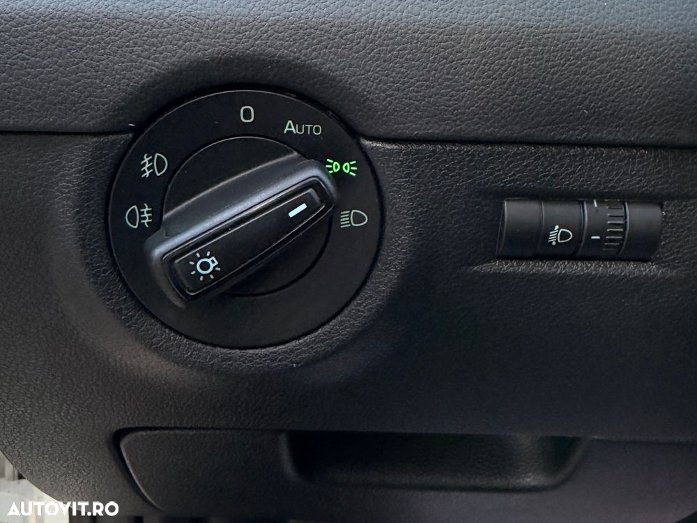 Skoda Octavia 1.0 TSI Style - 19