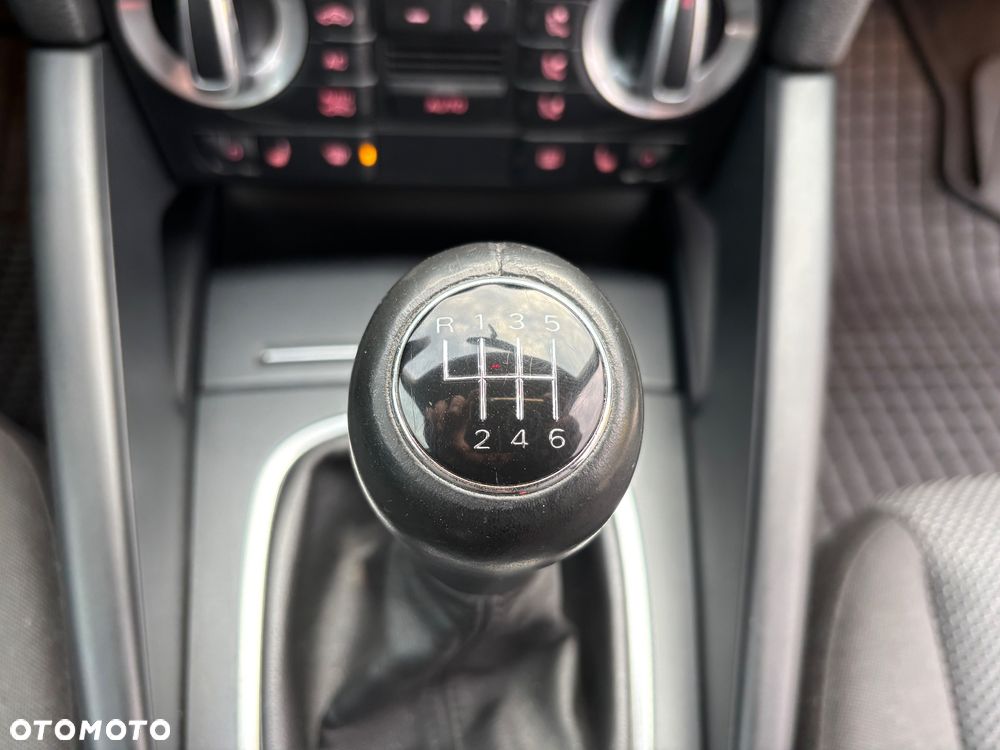 Audi A3 3-drzwiowe - 15