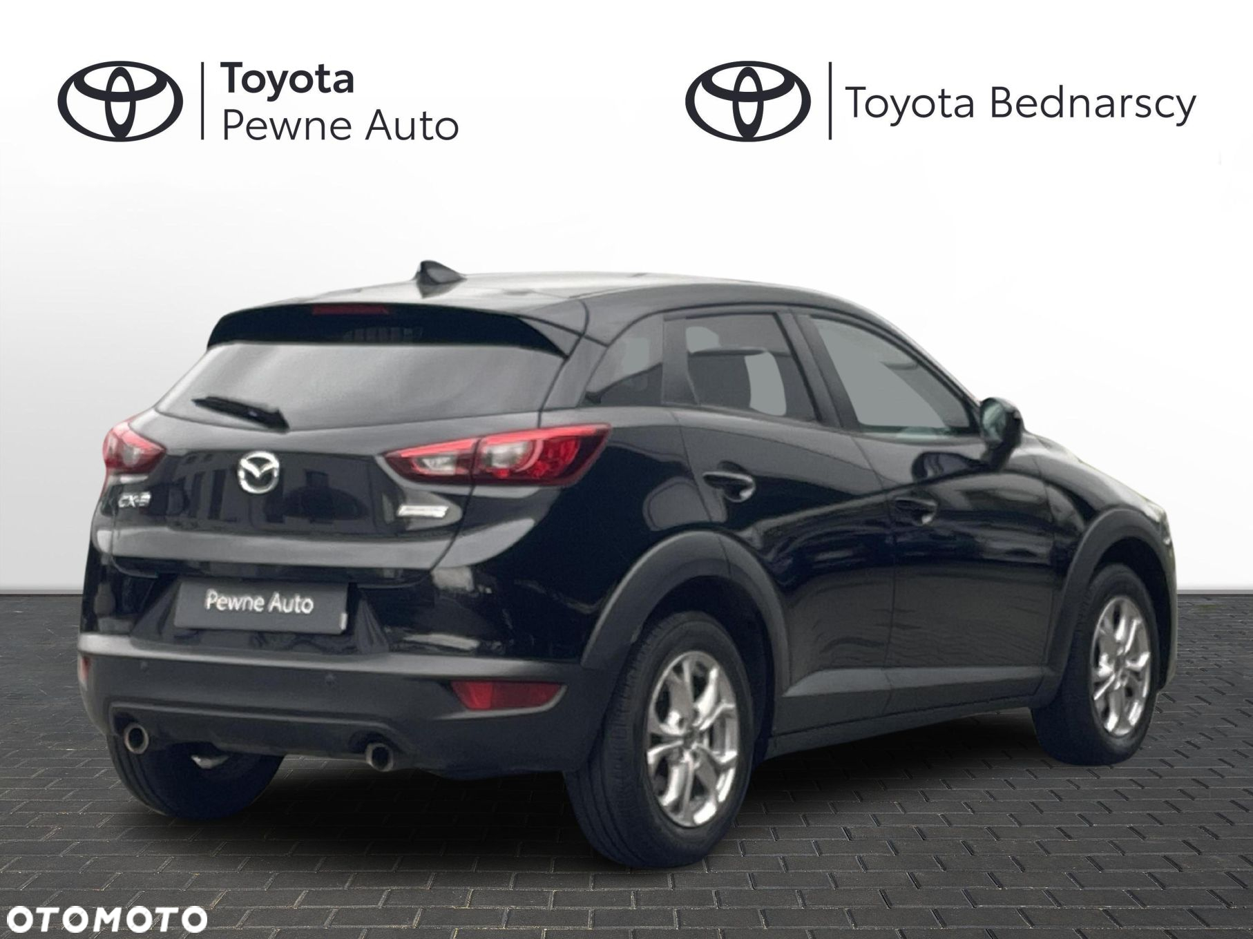 Mazda CX-3 2.0 Skyenergy - 5
