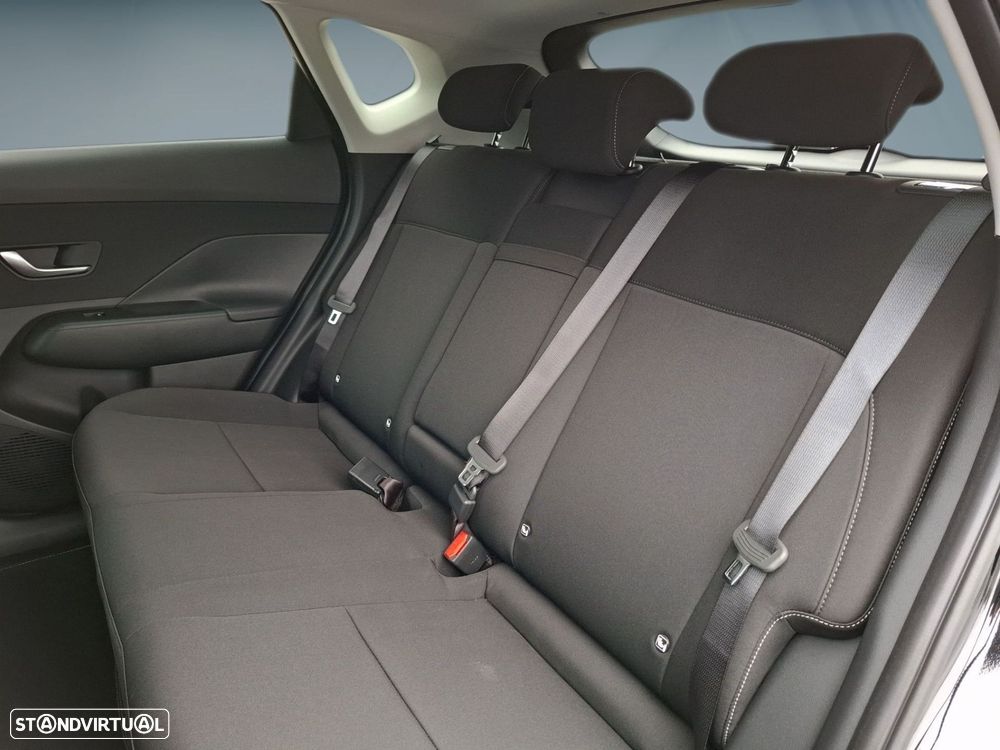 Hyundai Kauai 48.6 kWh Premium - 11
