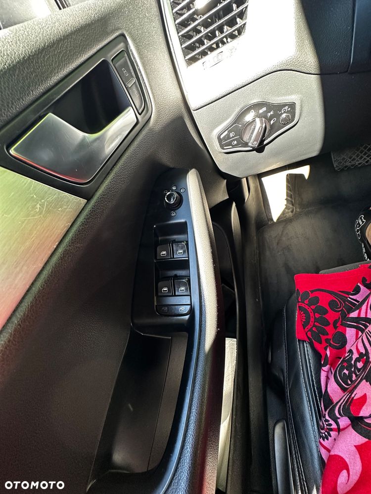 Audi Q5 2.0 TDI Quattro S tronic - 10