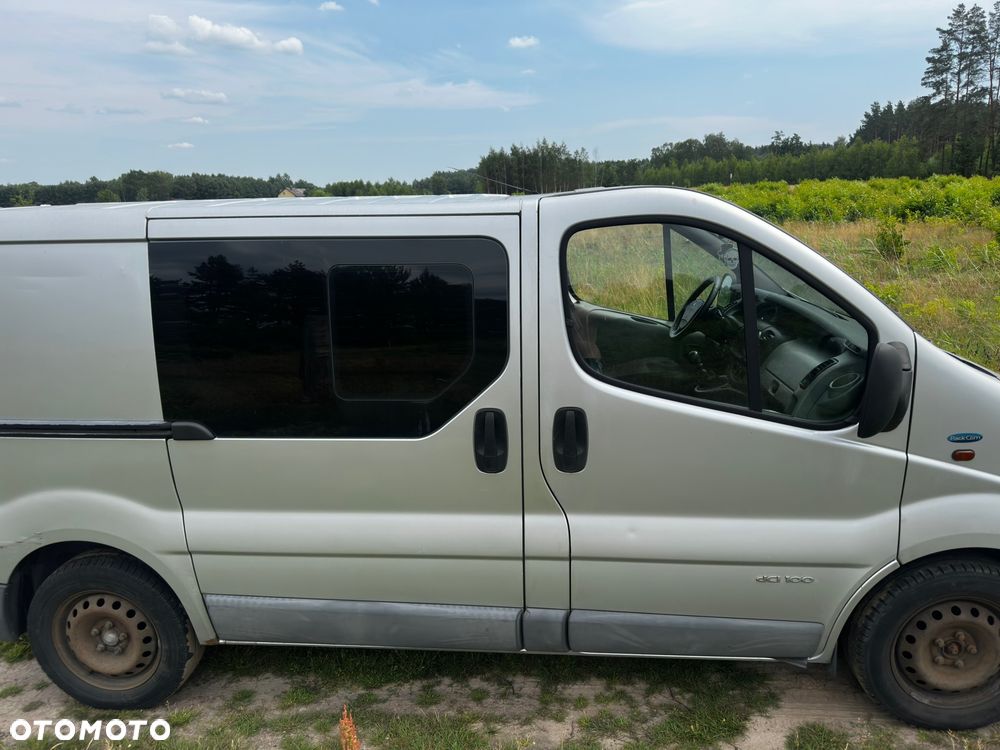 Renault Trafic - 11