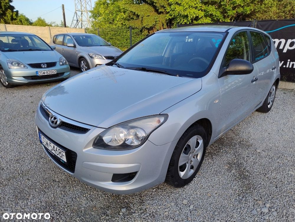 Hyundai i30 - 1