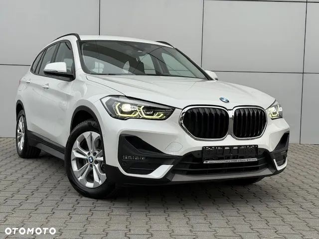 BMW X1 xDrive25e Business Edition - 1