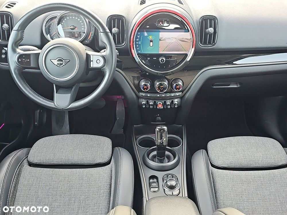 MINI Countryman 2023