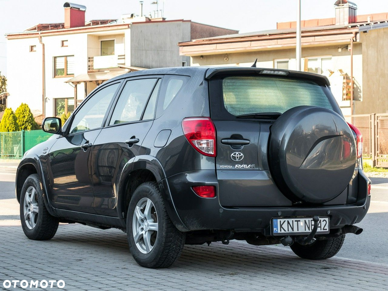 Toyota RAV4 - 9