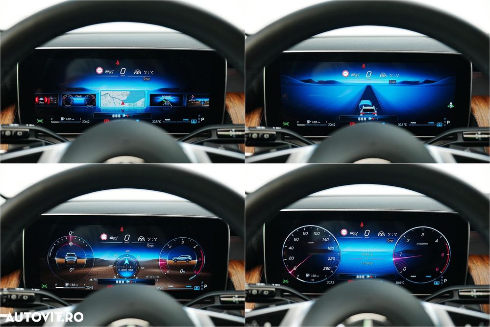 Mercedes-Benz GLC 220 d 4Matic 9G-TRONIC Edition Avantgarde - 16