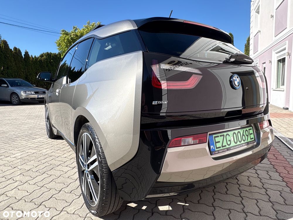 BMW i3 - 31