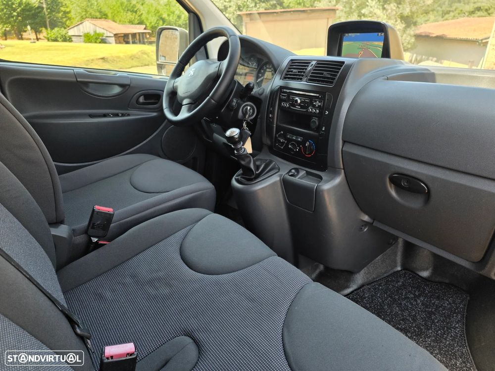 Peugeot Expert 2.0 HDi L2 - 9