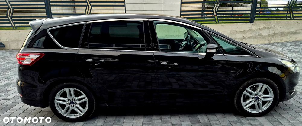 Ford S-Max - 7