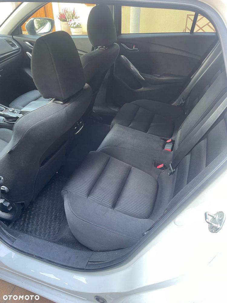 Mazda 6 2.2 SKYACTIV-D Center-Line - 8