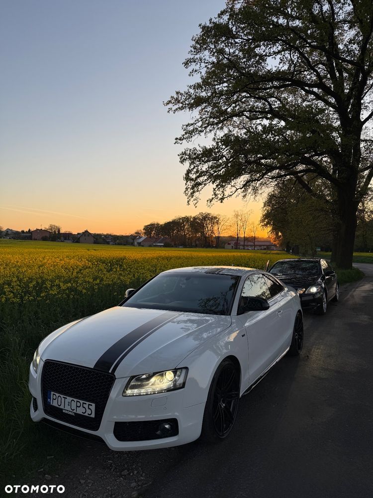 Audi A5 - 9