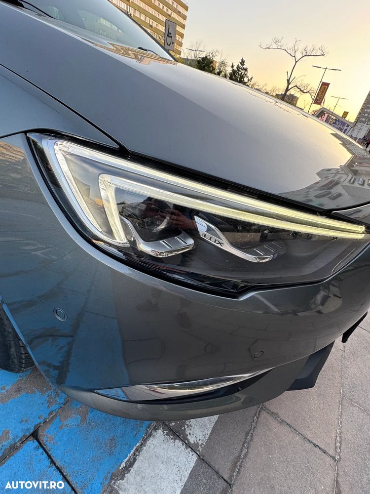 Opel Insignia 1.6 Aut Business Edition - 15