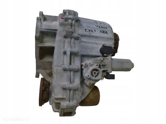RANGE ROVER VOGUE L322 3.6 REDUKTOR SKRZYNI BIEGÓW - 1